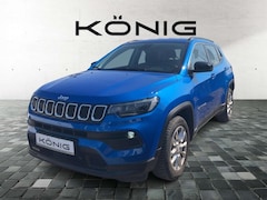 Bild des Angebotes Jeep Compass Longitude Automatik Klima Kamera