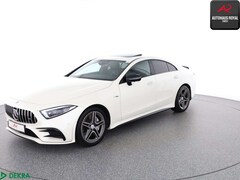 Bild des Angebotes Mercedes-Benz CLS 53 AMG CLS 53 AMG 4M NIGHT DESIGNO PERFORMANCE,STANDHZ