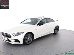 Bild des Angebotes Mercedes-Benz CLS 53 AMG CLS 53 AMG 4M NIGHT DESIGNO AIRMATIC,STANDHZ,SH