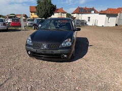 Renault Clio Dynamique 1.4 16V