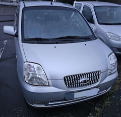 Bild des Angebotes Kia Picanto 1.1 LX