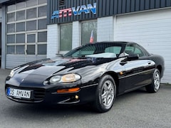 Chevrolet Camaro Targa 3.8 deutsches Fzg erst 83.400 KM