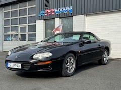 Chevrolet Camaro Targa 3.8 deutsches Fzg erst 83.400 KM