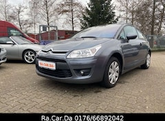 Bild des Angebotes Citroen C4 Coupe VTR