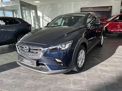 Bild des Angebotes Mazda CX-3 Selection 2.0 121PS *NAVI*SHZ*PDC*CarPlay*