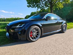 Bild des Angebotes Audi TTS TTS Coupe
