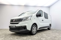 Bild des Angebotes Fiat Talento Kombi L2H1 SX °Klima°6-Sitze°