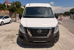 Bild des Angebotes Nissan NV400 L2H2 3,5t DoKa COMFORT