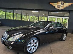 Bild des Angebotes Mercedes-Benz CLS 320 CDI Sport KEYLESS/LEDER/PTS/NAVI/MEMORY