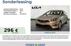 Bild des Angebotes Kia Ceed SW / cee'd SW 1.5T DCT7 VISION KOMFORT NAVI