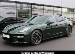 Bild des Angebotes Porsche Panamera GTS