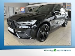 Bild des Angebotes Volvo XC60 T8 Ultra Black Edition Recharge AWD Massage