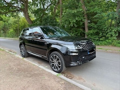 Bild des Angebotes Land Rover Range Rover Sport HSE Dynamic Garantie 7-Sitzer