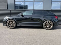 Bild des Angebotes Audi RS Q3 Sportback 2.5 TFSI quattro-SPORTABGAS-280 !