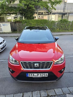 Bild des Angebotes SEAT Arona 1.0 TGI XCELLENCE