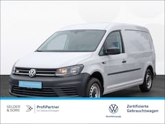 Bild des Angebotes VW Caddy Kasten Abt Klima|Sitzhzg.|Telefon