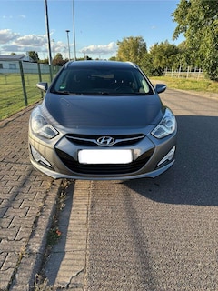 Bild des Angebotes Hyundai i40 Style