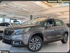 Bild des Angebotes Peugeot 2008 Allure*Automatik*NAVI*PDC*KAMERA*Tempomat