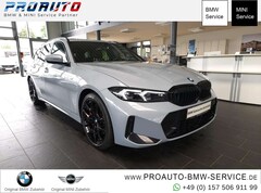 Bild des Angebotes BMW 320 d xDr.M Sport Pro Tour. Pano/AHK/HUD/360°/19"