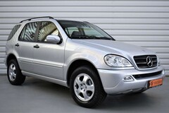 Bild des Angebotes Mercedes-Benz ML 320 +Automatik+2.Hand+Tempomat+Xenon
