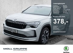 Bild des Angebotes Skoda Kodiaq Sportline 2.0 TDI DSG AHK ACC EL.HECK