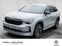 Bild des Angebotes Skoda Kodiaq Sportline 2.0 TDI DSG AHK ACC EL.HECK