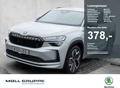 Bild des Angebotes Skoda Kodiaq Sportline 2.0 TDI DSG AHK ACC EL.HECK
