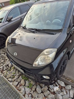 Bild des Angebotes Daihatsu Sirion Sirion 1.3