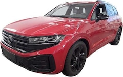 Bild des Angebotes VW Touareg R-LINE BLACK 3.0TDI NP.126T STDHZG.AHK.PANO.DYNAMI