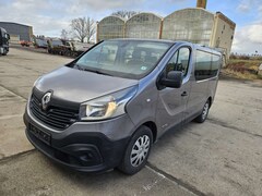 Bild des Angebotes Renault Trafic ENERGY dCi 145  # Motor/Getriebe 150tsd km #