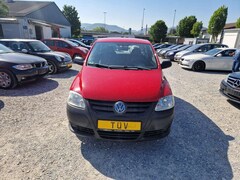 Bild des Angebotes VW Fox Basis