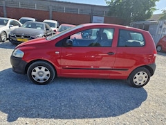 Bild des Angebotes VW Fox Basis