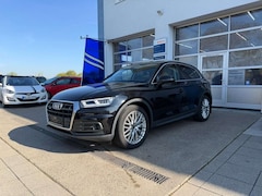 Bild des Angebotes Audi Q5 Quattro basis