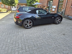 Nissan 370Z 370 Z Roadster Aut. Pack