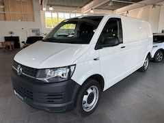 Bild des Angebotes VW T6 Transporter Kasten-Kombi  lang*Autom.PDC