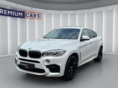 Bild des Angebotes BMW X6 M X6M *Deutsch*Garantie*Finanzierung*