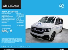 Bild des Angebotes VW T6.1 California Ocean Edition 2.0 TDI 4M DSG AHK