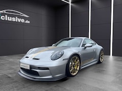 Bild des Angebotes Porsche 911 (992) GT3 Touring Paket Lift Sp.-Chrono BOSE