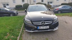 Bild des Angebotes Mercedes-Benz 200 Amg - line
