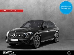 Bild des Angebotes Mercedes-Benz GLC 220 GLC 220 d 4MATIC AMG-LINE/PANO/AHK/MEMORY/KAMERA