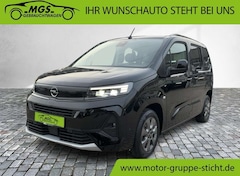 Bild des Angebotes Opel Combo Life GS 1.5 CDTI DPF#KAMERA #DRIVE-EASSIST