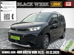 Bild des Angebotes Opel Combo Life GS 1.5 CDTI DPF#KAMERA #DRIVE-EASSIST