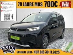 Bild des Angebotes Opel Combo Life GS 1.5 CDTI DPF#KAMERA #DRIVE-EASSIST