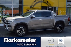 Bild des Angebotes VW Amarok 3.0 TDI Aventura/IQ-Light/Leder/Area View Kamera