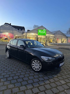 Bild des Angebotes BMW 116 116i Sport Line