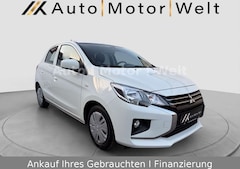 Bild des Angebotes Mitsubishi Space Star Basis 1.Hand SERVOLENKUNG
