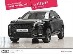 Bild des Angebotes Audi Q3 TFSI quattro S line Pano+Matrix+HUD