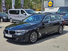 BMW 520 d Touring Park-Assistent