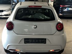 Bild des Angebotes Alfa Romeo MiTo Mito 1.4 16V