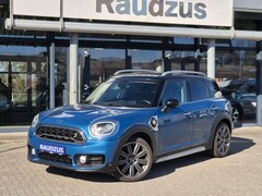 Bild des Angebotes MINI Cooper SE Countryman S E All4 Aut.